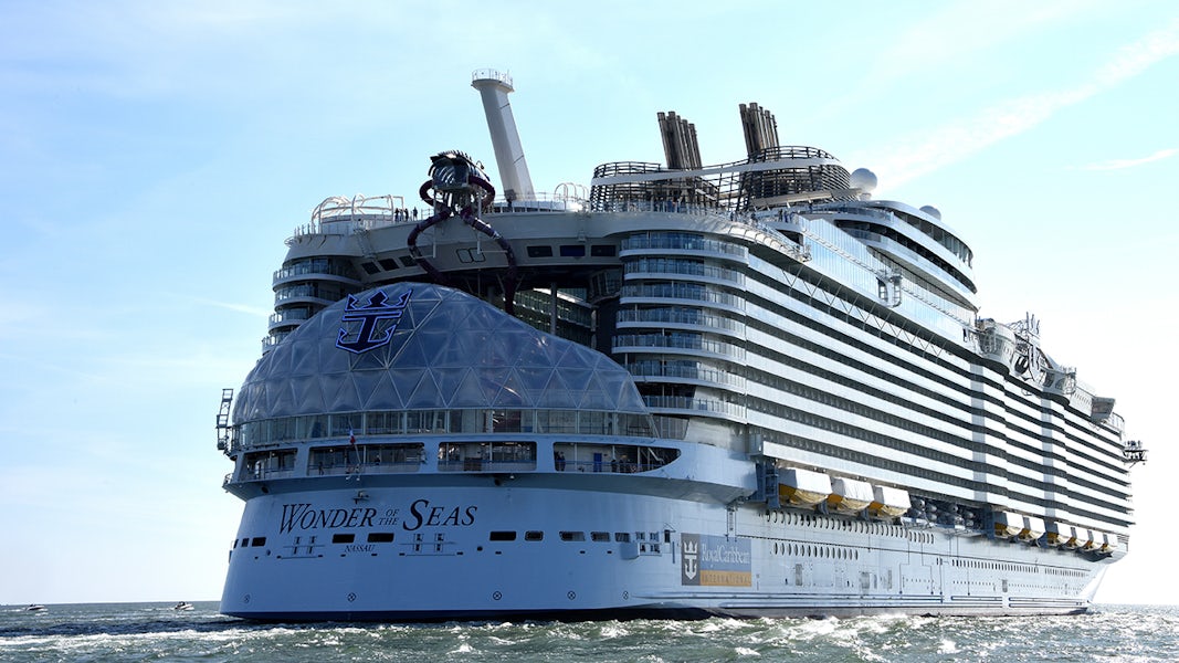 Carnival Cruise Line Customer Story & Integration Case Study