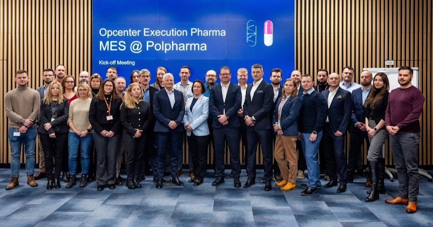 zespół Polpharma Sieradz, Corporation Team Polpharma SA, zespół Siemens