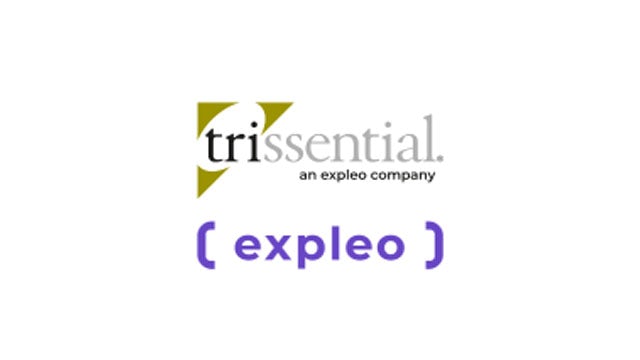 Trissential, an Expleo Company logo