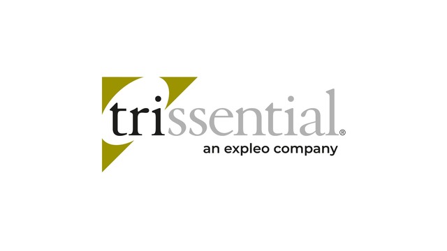 Logo for Trissential, an Expleo company.