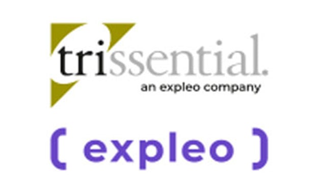Logo for Trissential, an Expleo company.