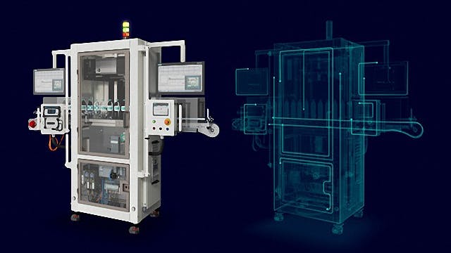 Jak szybko projektować lepsze maszyny przemysłowe