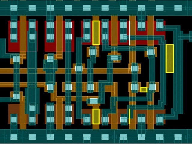 Tessent Diagnosis | Siemens Software