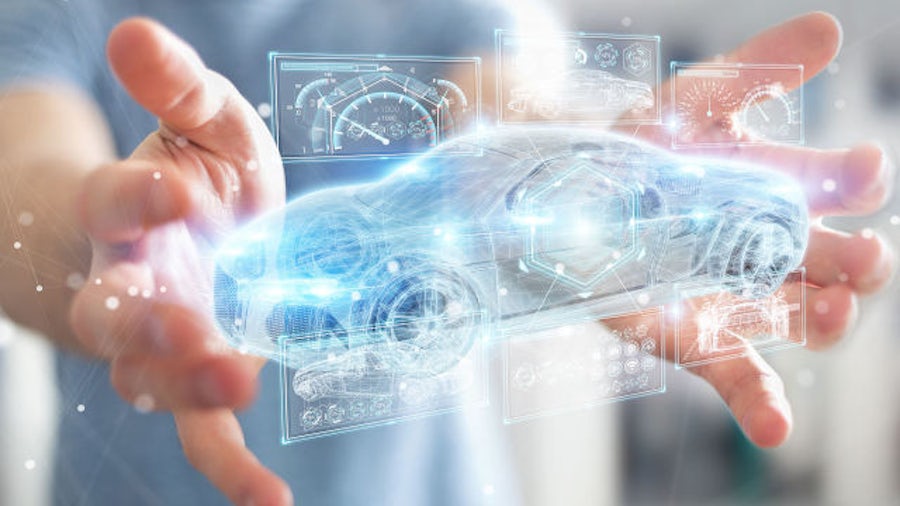 Navigate the perfect storm with generative design