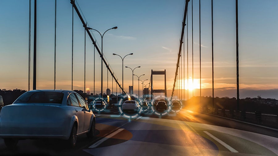 Software Development for Autonomous Vehicles