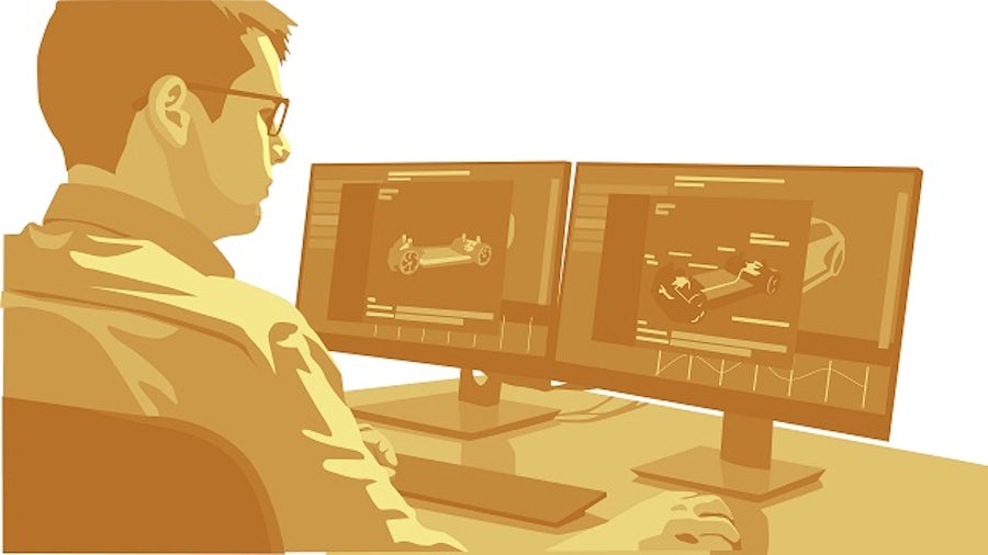 New CAD Releases and its Impact on Engineering Productivity