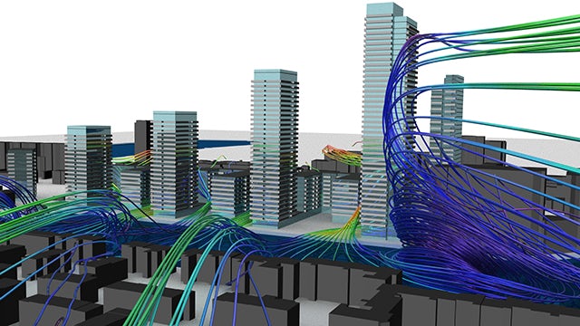 Preparing complex CAD geometries within a day