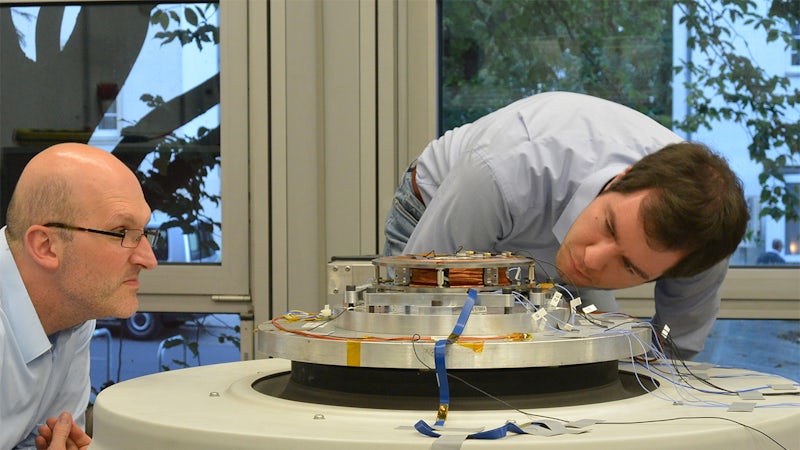 RWTH relies on Simcenter Testlab and Simcenter SCADAS to help educate, research and innovate