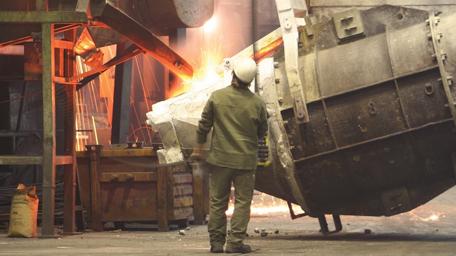 Siemens Digital Industries Software solutions enable Georg Fischer Automotive to optimize the complete product lifecycle