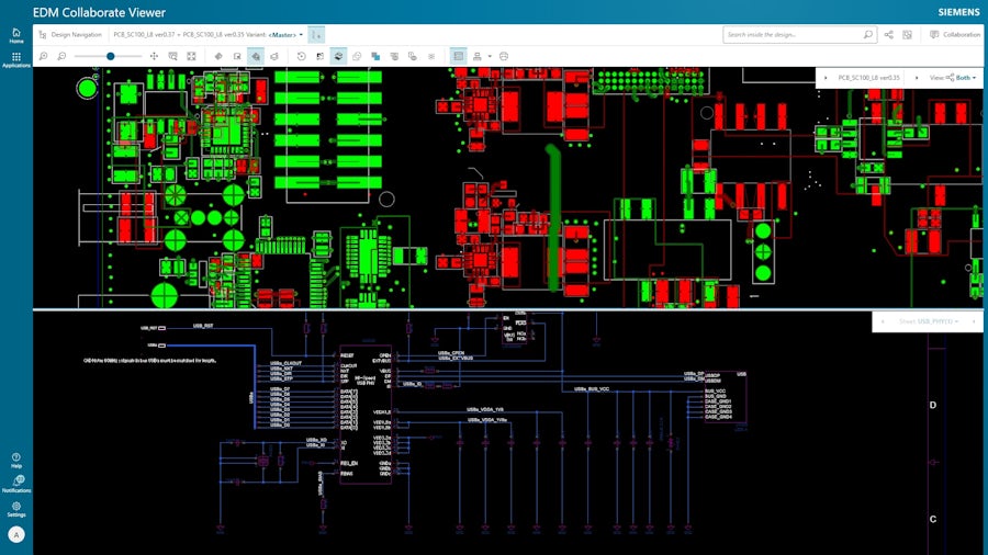 Design Data Management