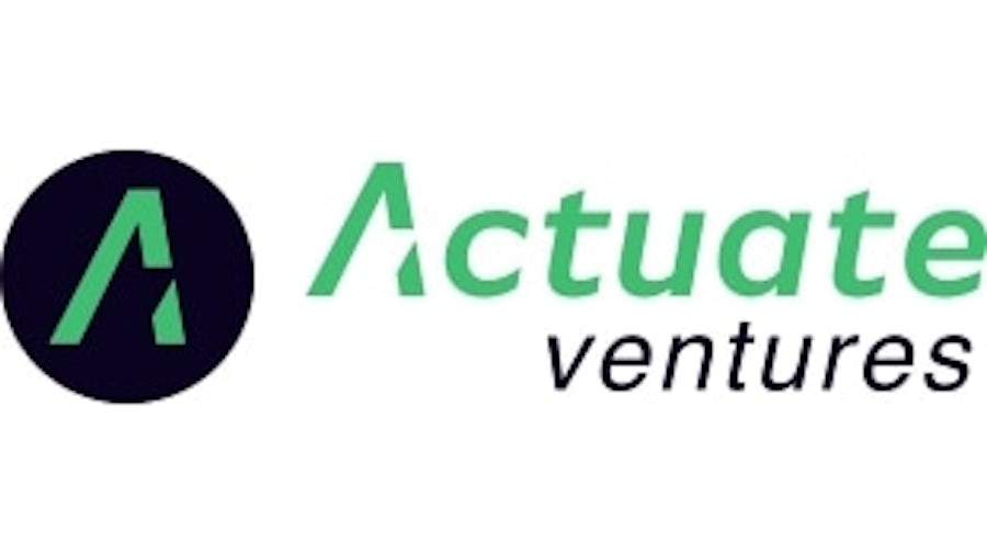 actuate ventures logo