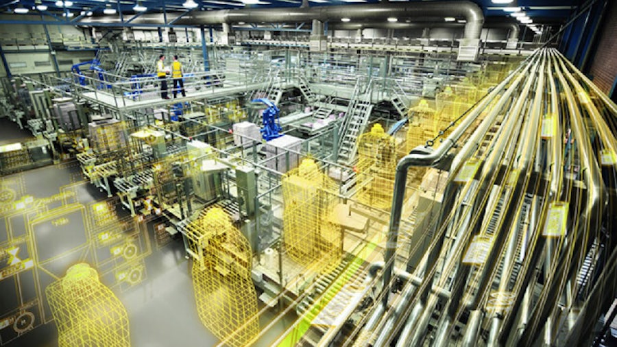 Turning from digital to digitalization