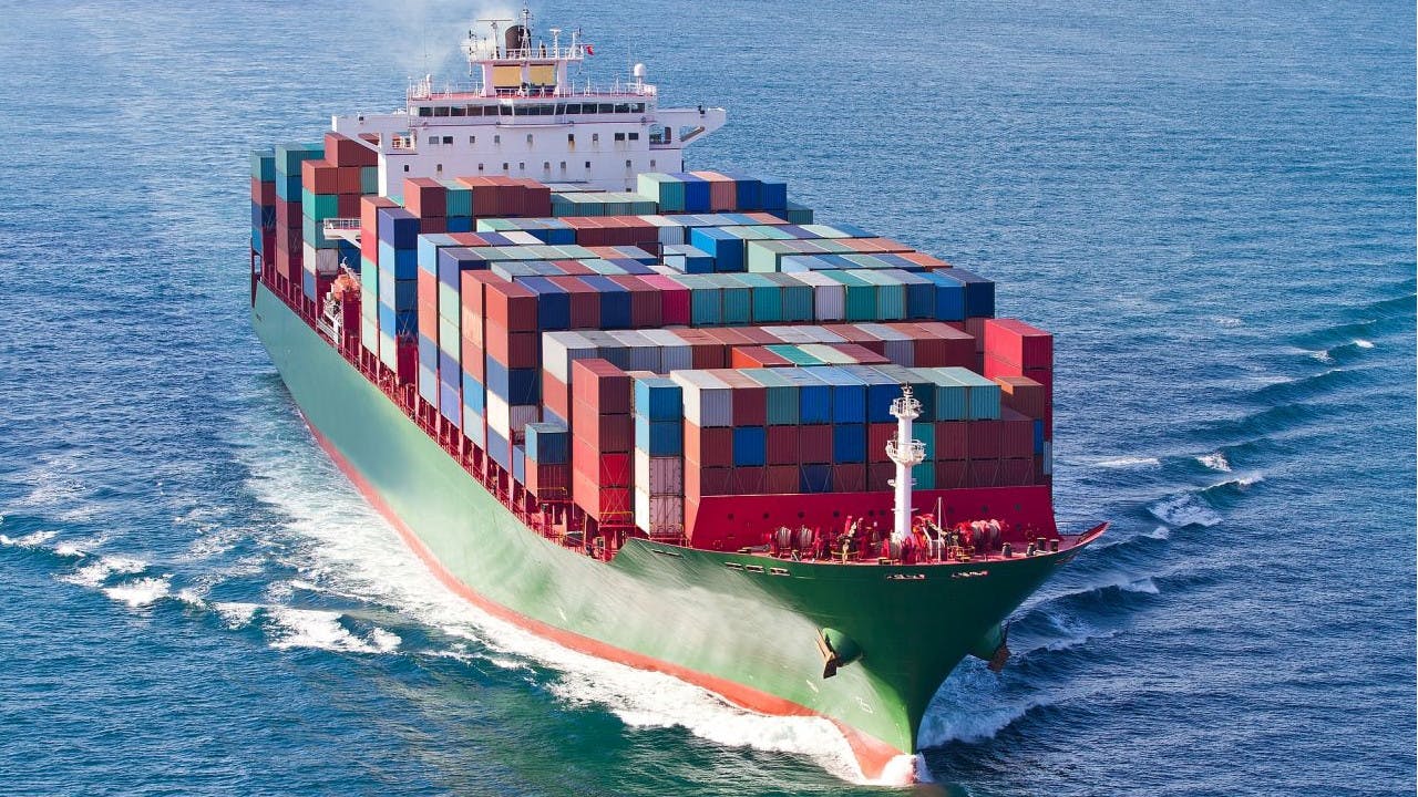 Optimize your ship systems performance engineering to face ecological challenges