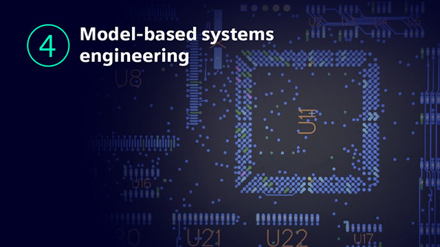Model-based systems engineering blog image
