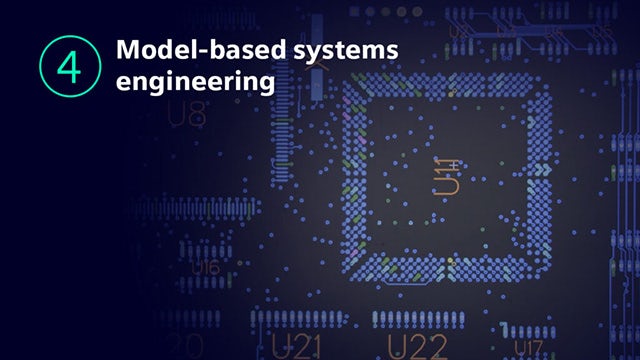 Model-based systems engineering blog image