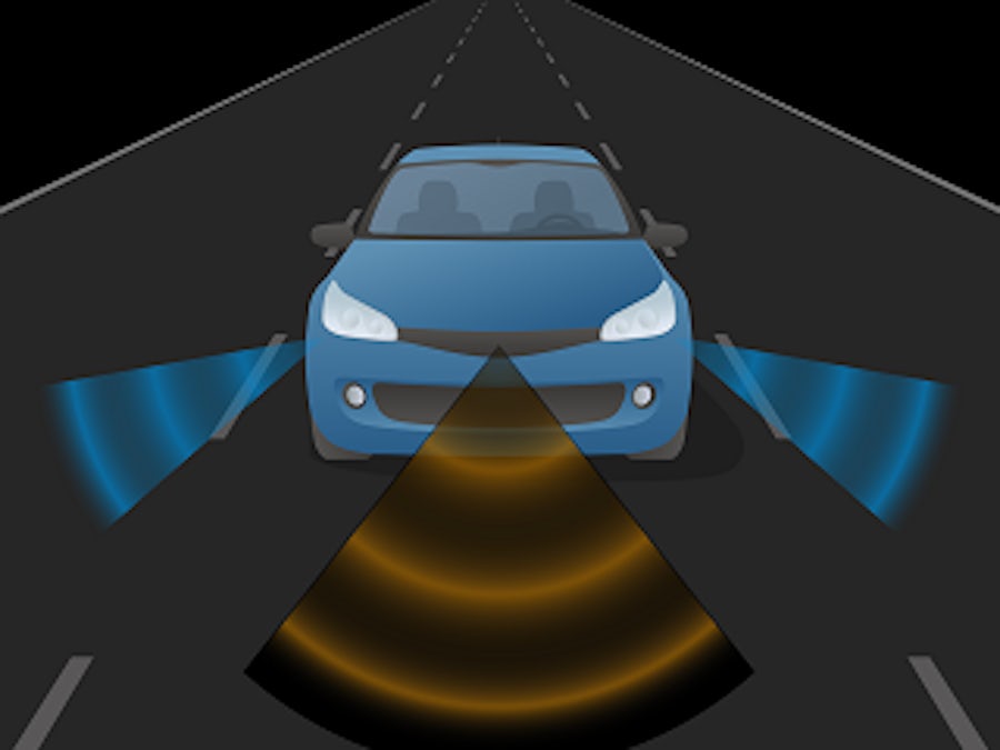 vehicle engineering lidars