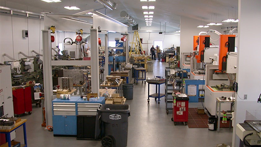 Support from Siemens partner CAM Logic, Inc. 