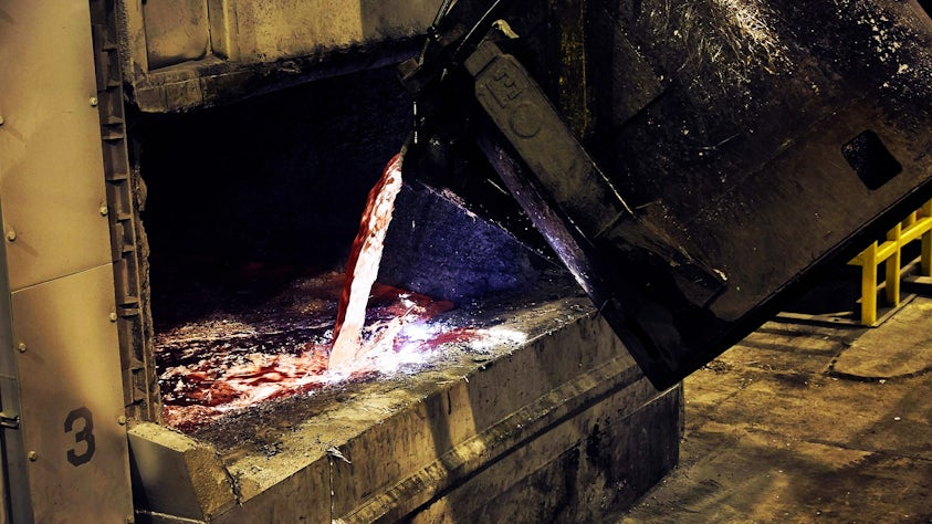 Century-Alumimum-forge