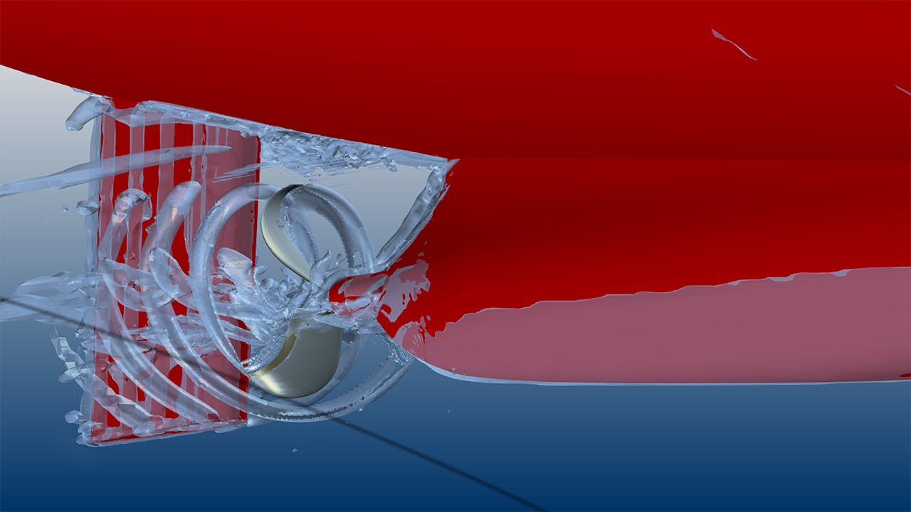 Simulating Ship Self-Propulsion with CFD: Is it Time to Break with Tradition?