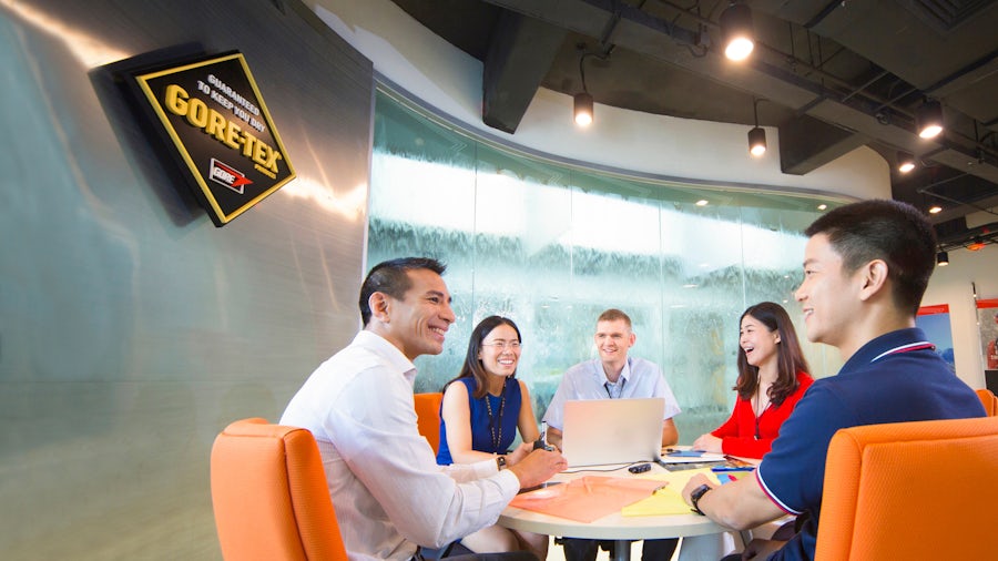 Reducing quality control process time by 85 percent