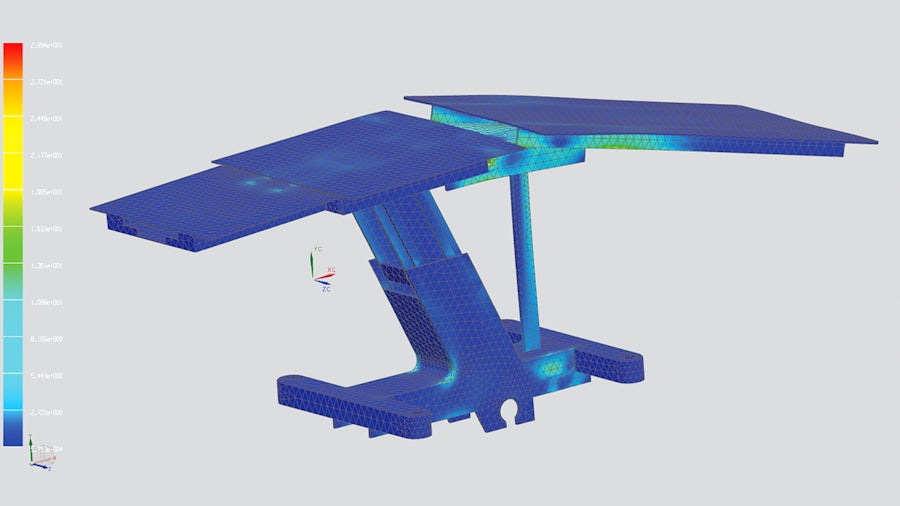 Engineering firm enables manufacturers to streamline product development process
