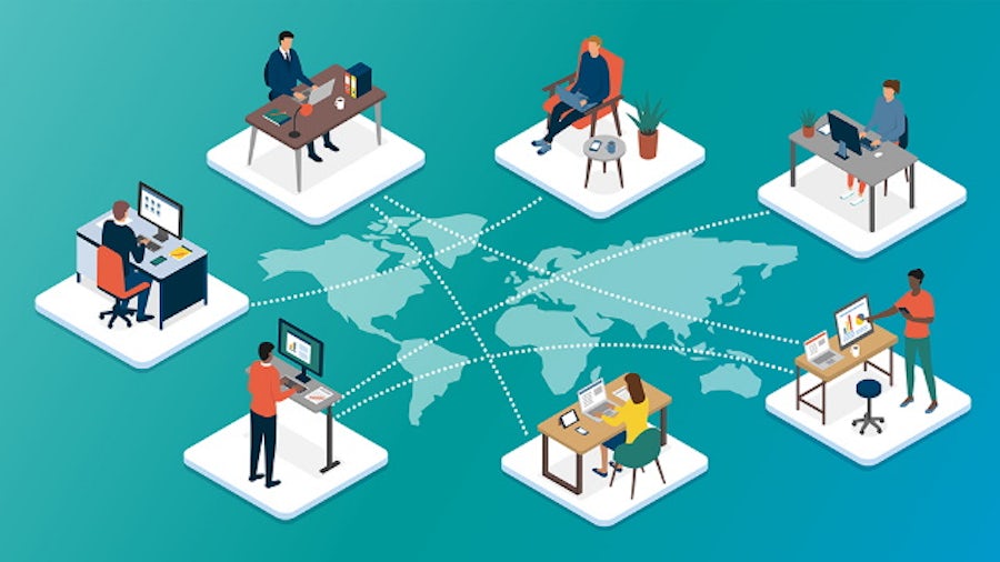 Filling digital transformation gaps