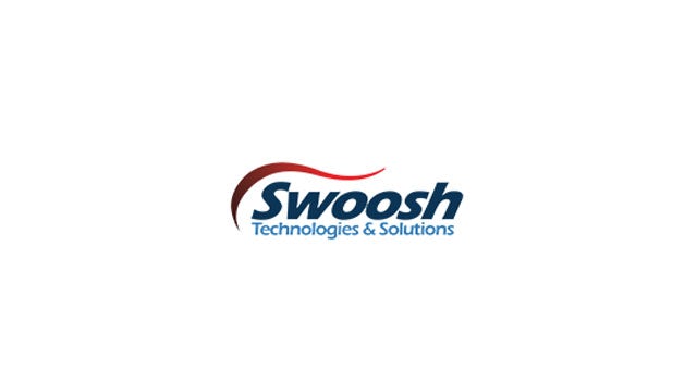 Swoosh Technologies & Solutions logo