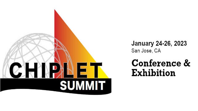 chiplet summit 2023
