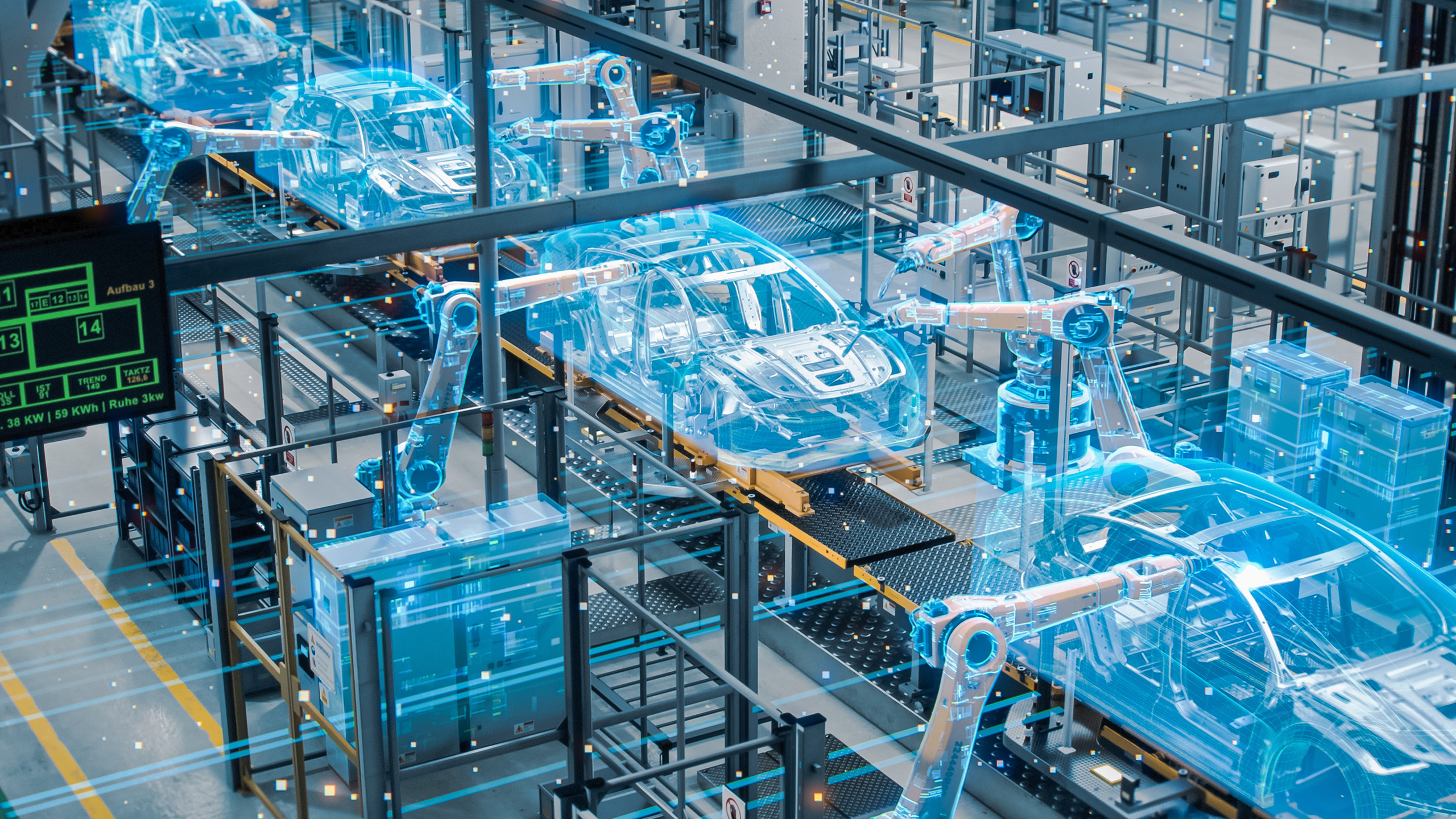 Siemens industrial robots best sale