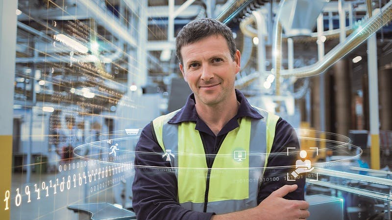 Teamcenter Service Lifecycle Management (SLM) drives efficient service operations and improves your service outcomes with full visibility into physical asset configurations