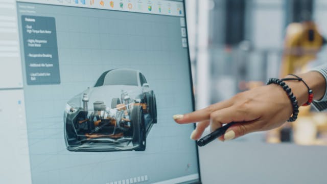 End to end Electrical Costing