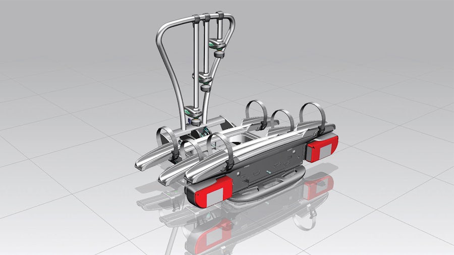 Industrial design agency uses NX to create innovative designs that add value to customers lives