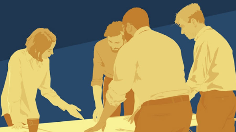 Процесс внесения изменений упрощается благодаря системе управления жизненным циклом изделия.