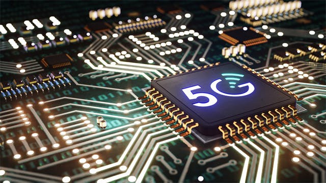 5G is designed for devices like smartphones, tablets, laptops and wearables and presents some key challenges for RF design.