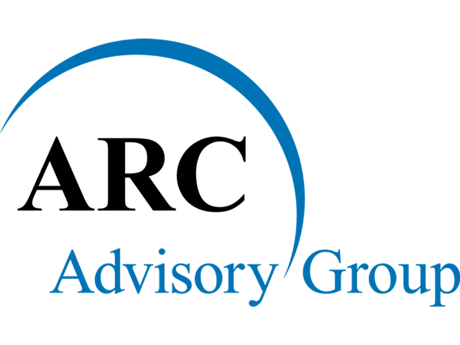 ARC Advisory Group logo