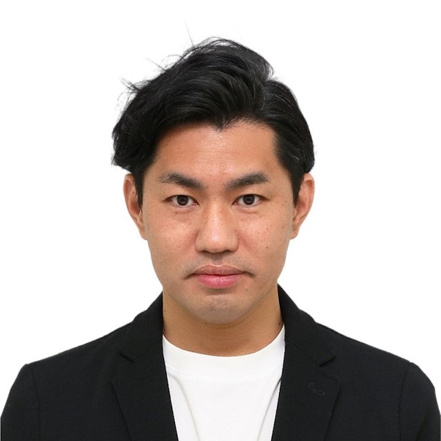 Profile photo of Hirohito Kondo, Deputy GM - Metaverse Business Development, Sony.