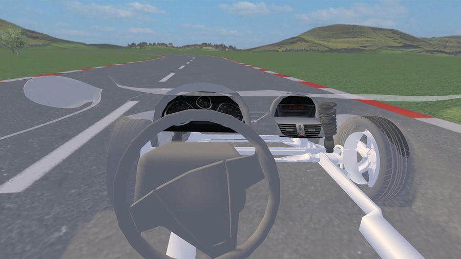 Empowering the next generation of engineers with leading-edge technology