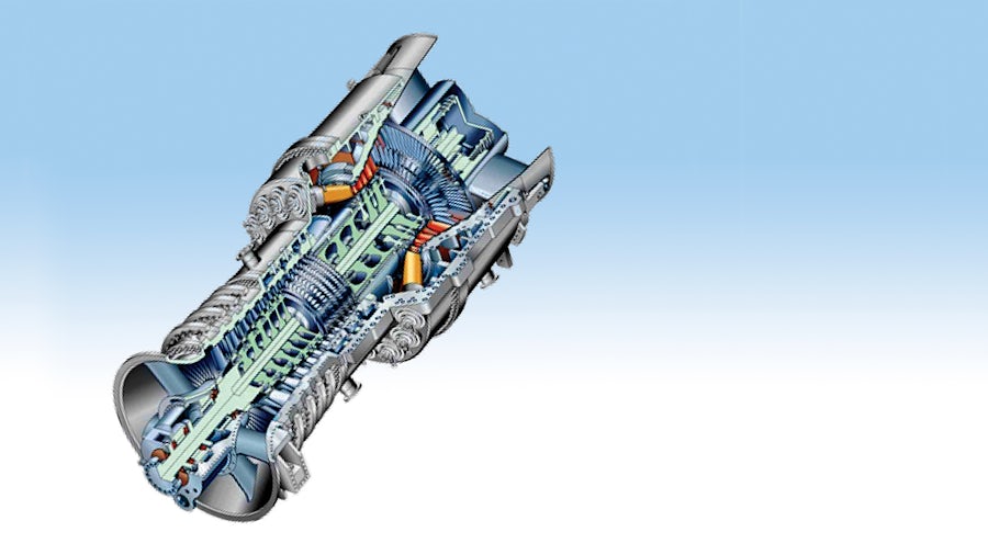 Power generation division readies for future energy demand with PLM