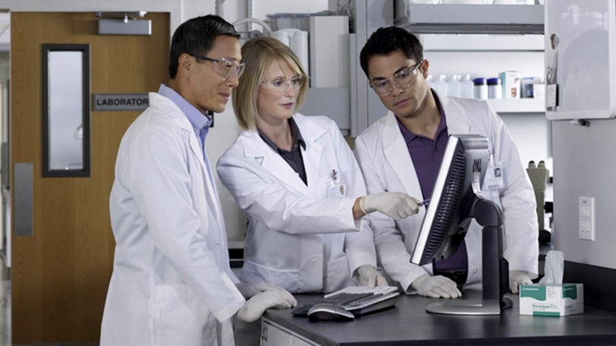 Improved requirements engineering drives new product development for medical device maker