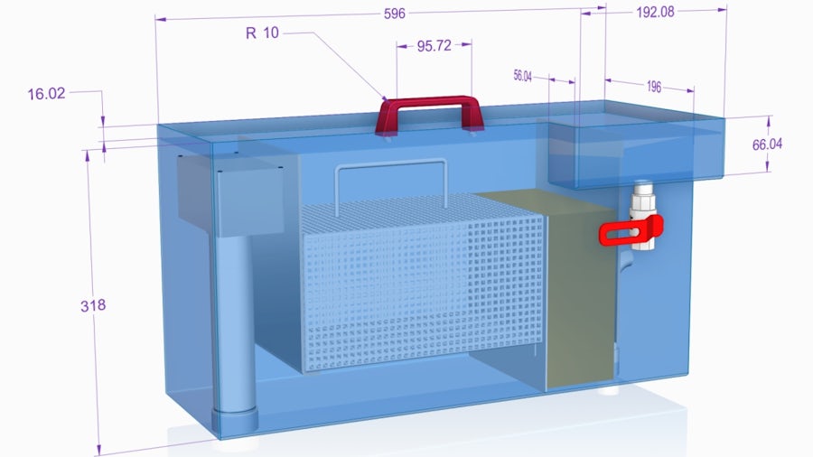 Model-Based Definition Design