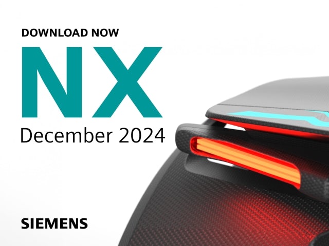 "Download now NX December 2024 Siemens"