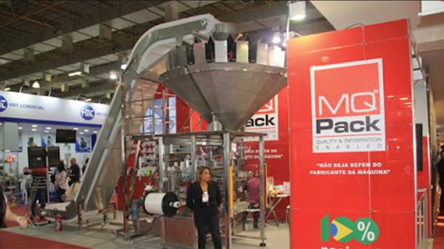 Leveraging real-time machine monitoring to streamline packing solutions