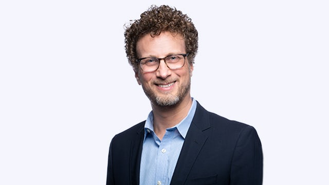 Eli Leland, the co-founder and chief technical officer of Voltaiq.