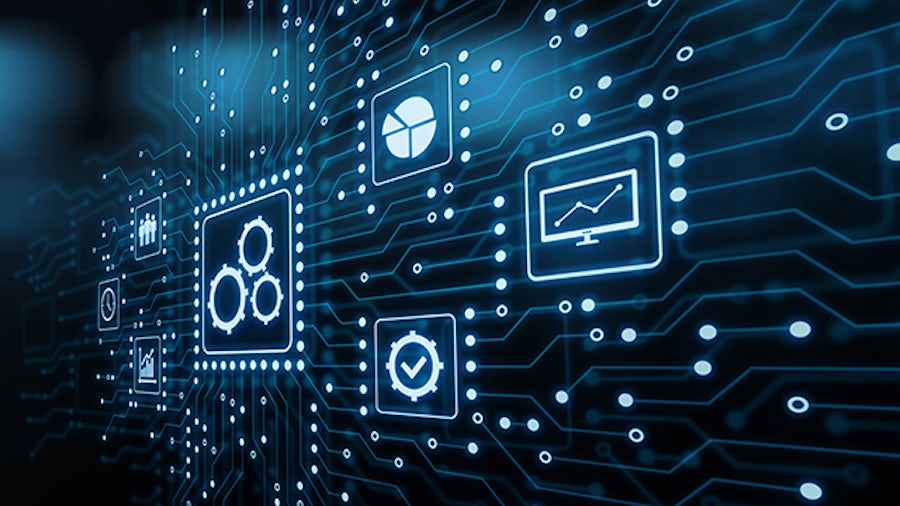 Change management software enables users to take control of product changes across engineering domains throughout the development process.