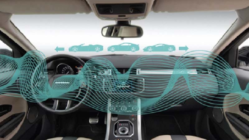 On-Demand: Acoustic Testing - Active Sound Design : Shaping the interior sound and ensuring pedestrian safety