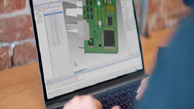 PADS Professional- The complete PCB Design Solution for Engineers