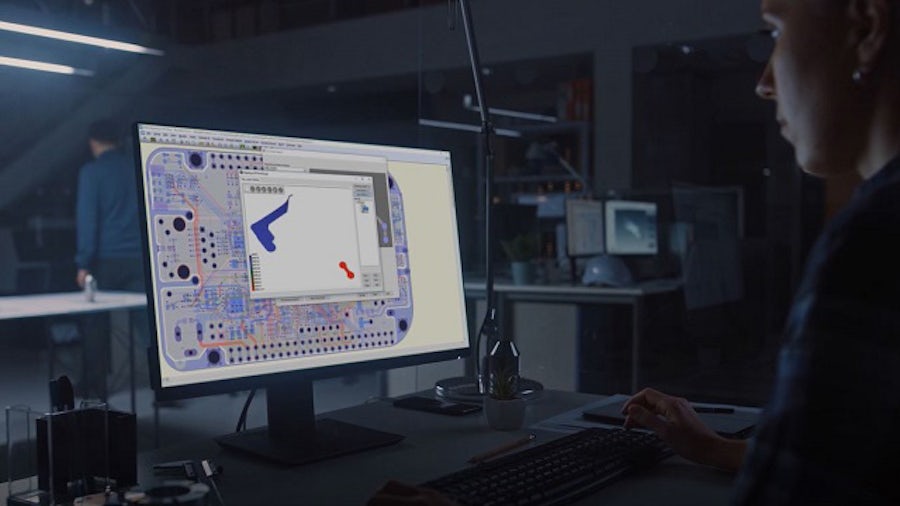 Shift-left verification 