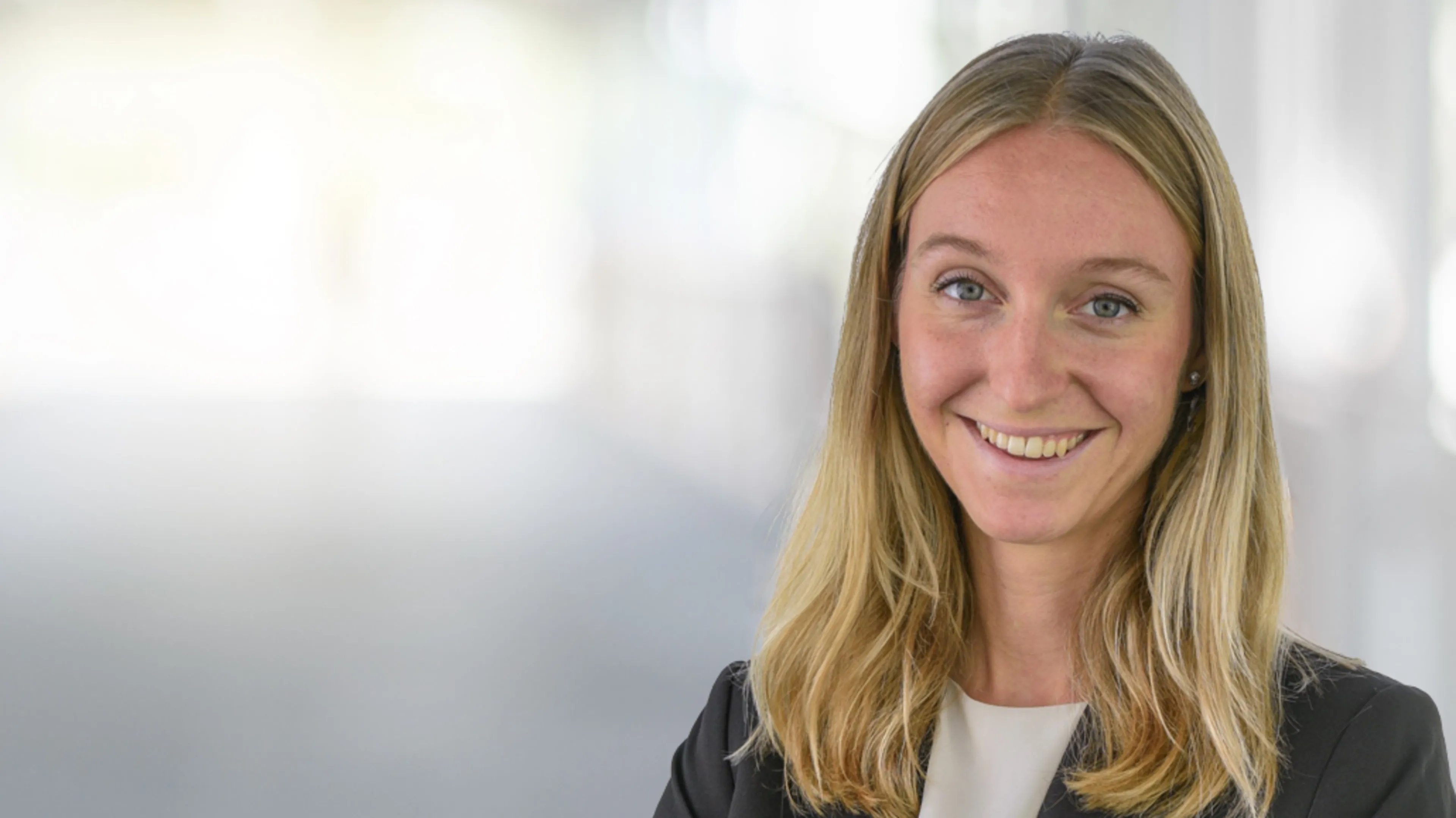 Webinar speaker/modrator image - Lina Rosberg