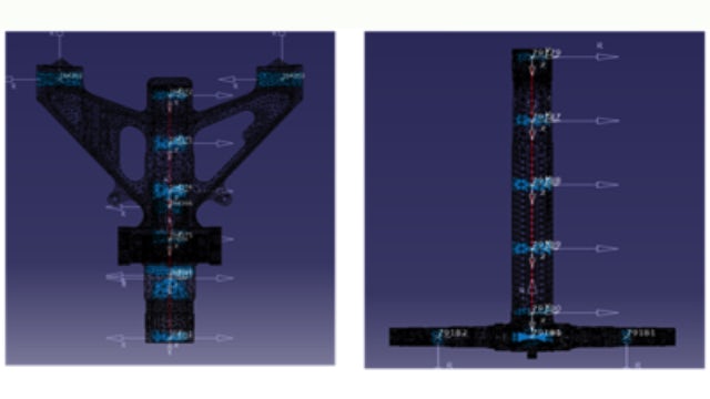 Simcenter supports civil aircraft verification and airworthiness certification