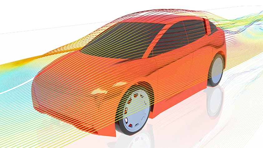 Breaking the 0.2 Cd barrier with Simcenter STAR-CCM+